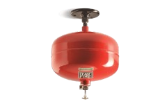 FIRE SUPPRESSION CONTROL PANEL